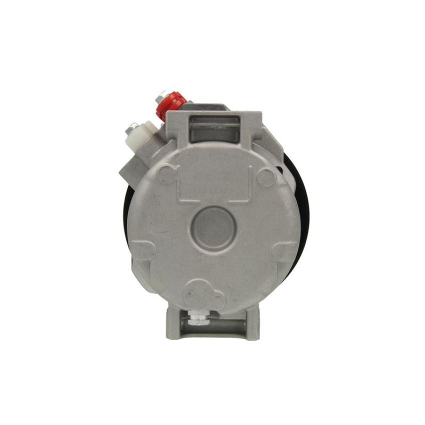 NISSENS 890166 Air Conditioning Compressor with Clutch
