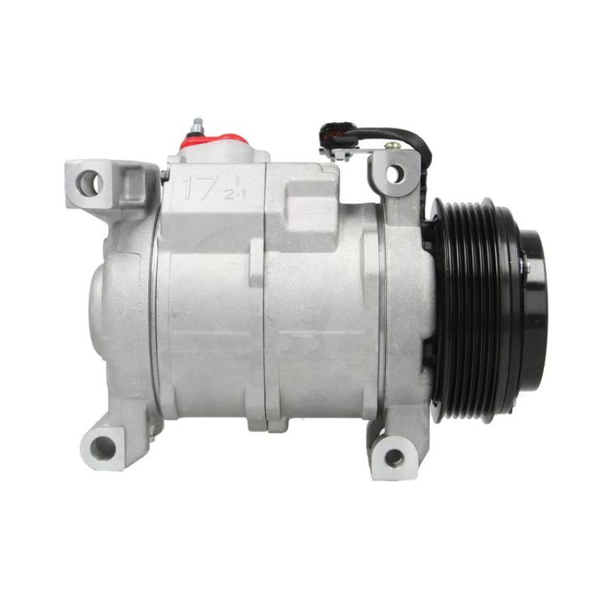 NISSENS 890169 Air Conditioning Compressor with Clutch