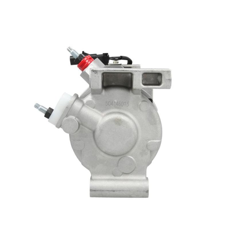 NISSENS 890169 Air Conditioning Compressor with Clutch