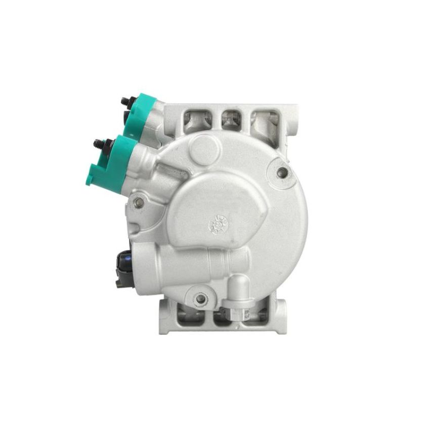 NISSENS 890174 Air Conditioning Compressor with Clutch