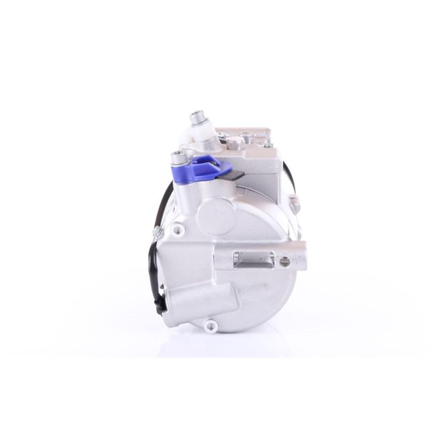 NISSENS 890199 Air Conditioning Compressor with Clutch