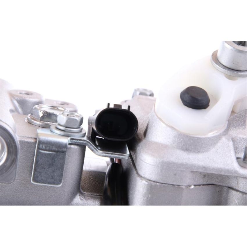 NISSENS 890199 Air Conditioning Compressor with Clutch