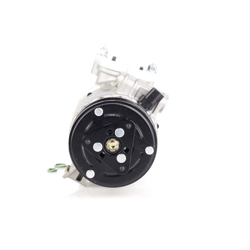 NISSENS 890213 Air Conditioning Compressor with Clutch