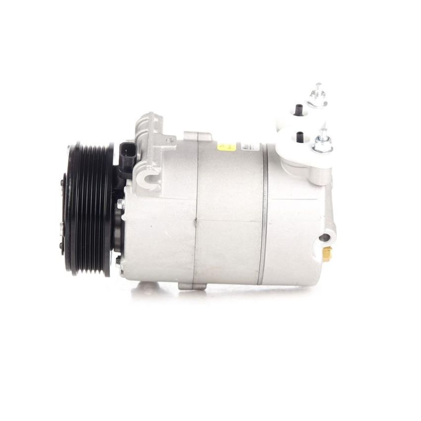 NISSENS 890213 Air Conditioning Compressor with Clutch