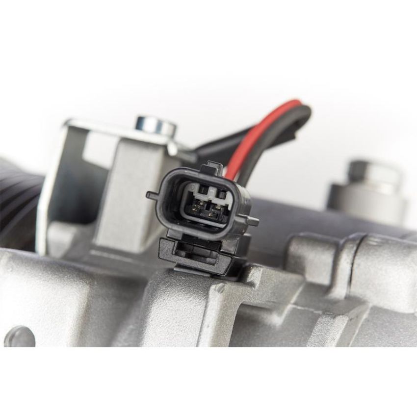 NISSENS 890226 Air Conditioning Compressor with Clutch