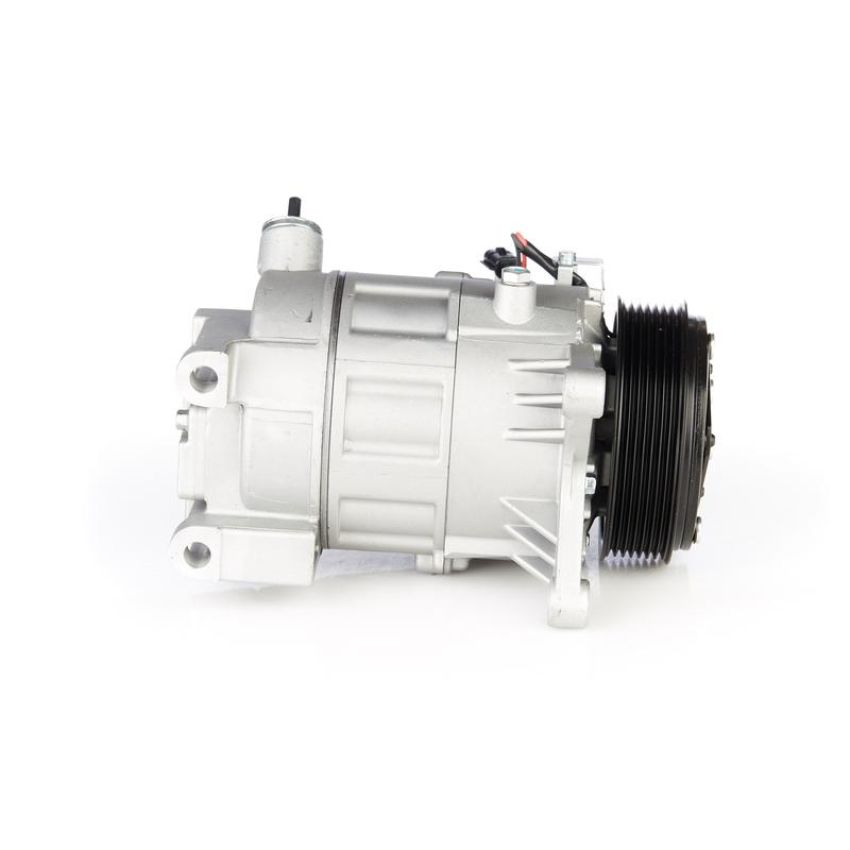 NISSENS 890226 Air Conditioning Compressor with Clutch