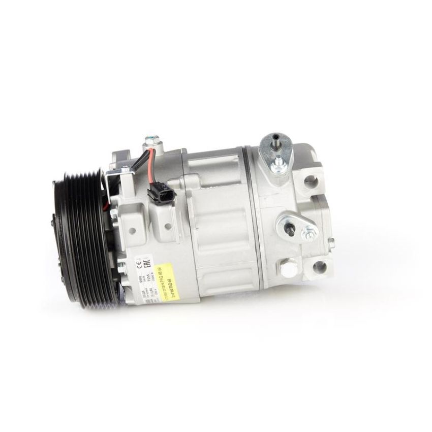 NISSENS 890226 Air Conditioning Compressor with Clutch