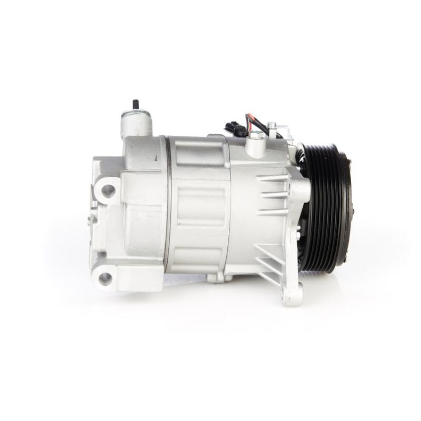 NISSENS 890226 Air Conditioning Compressor with Clutch