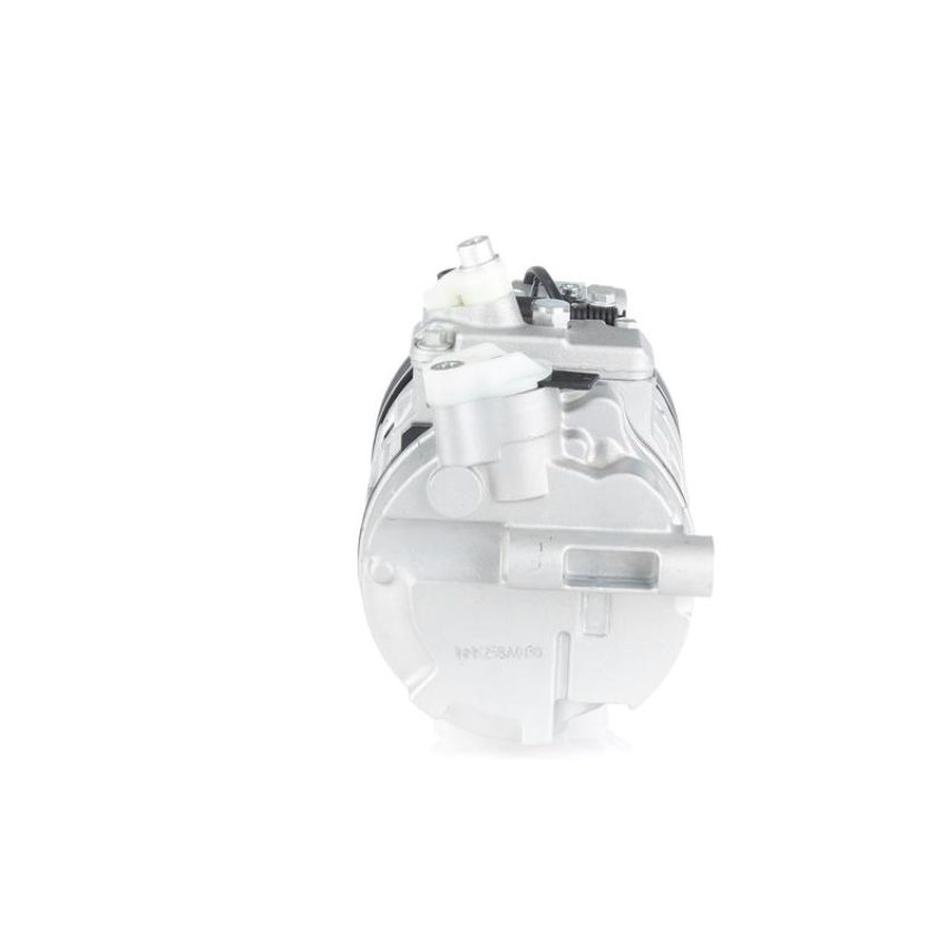 NISSENS 89022 Air Conditioning Compressor with Clutch