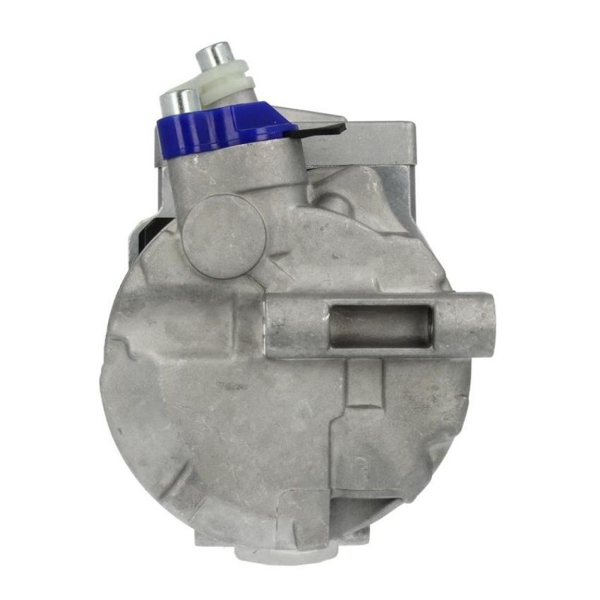 NISSENS 89022 Air Conditioning Compressor with Clutch