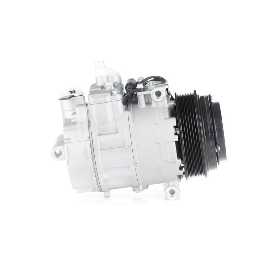 NISSENS 89022 Air Conditioning Compressor with Clutch