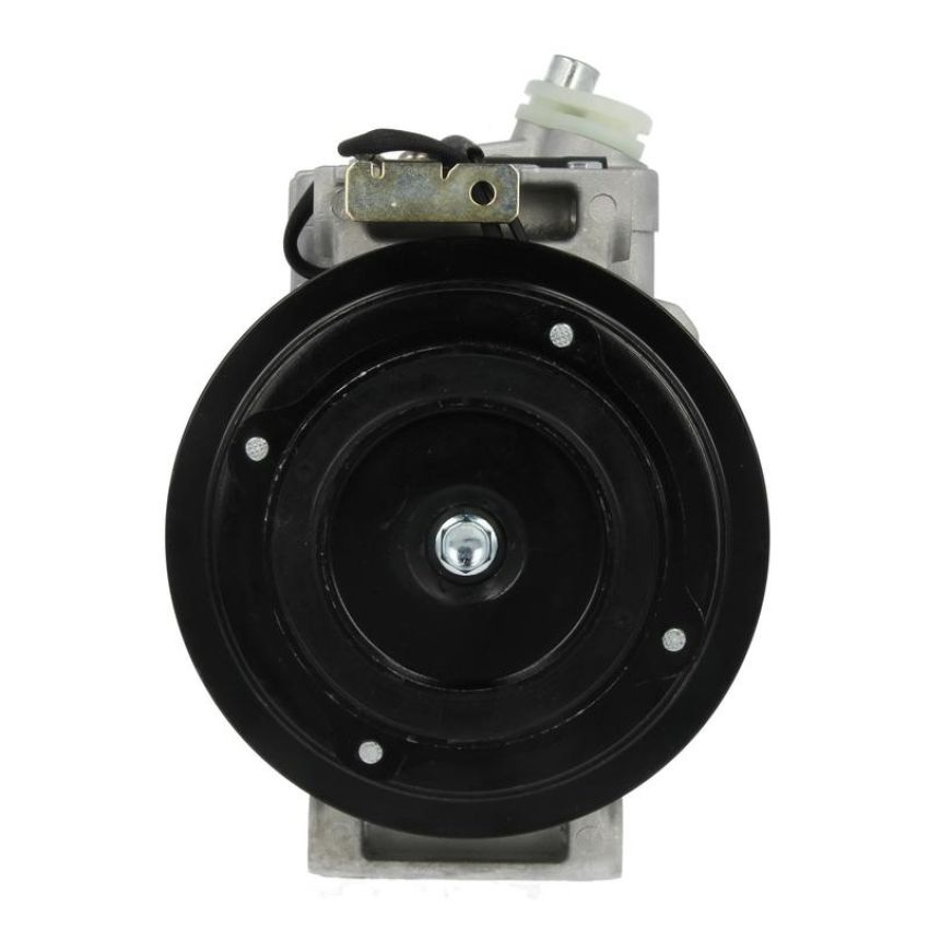 NISSENS 89022 Air Conditioning Compressor with Clutch