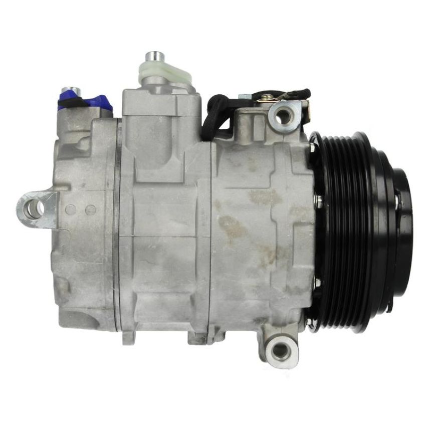 NISSENS 89022 Air Conditioning Compressor with Clutch