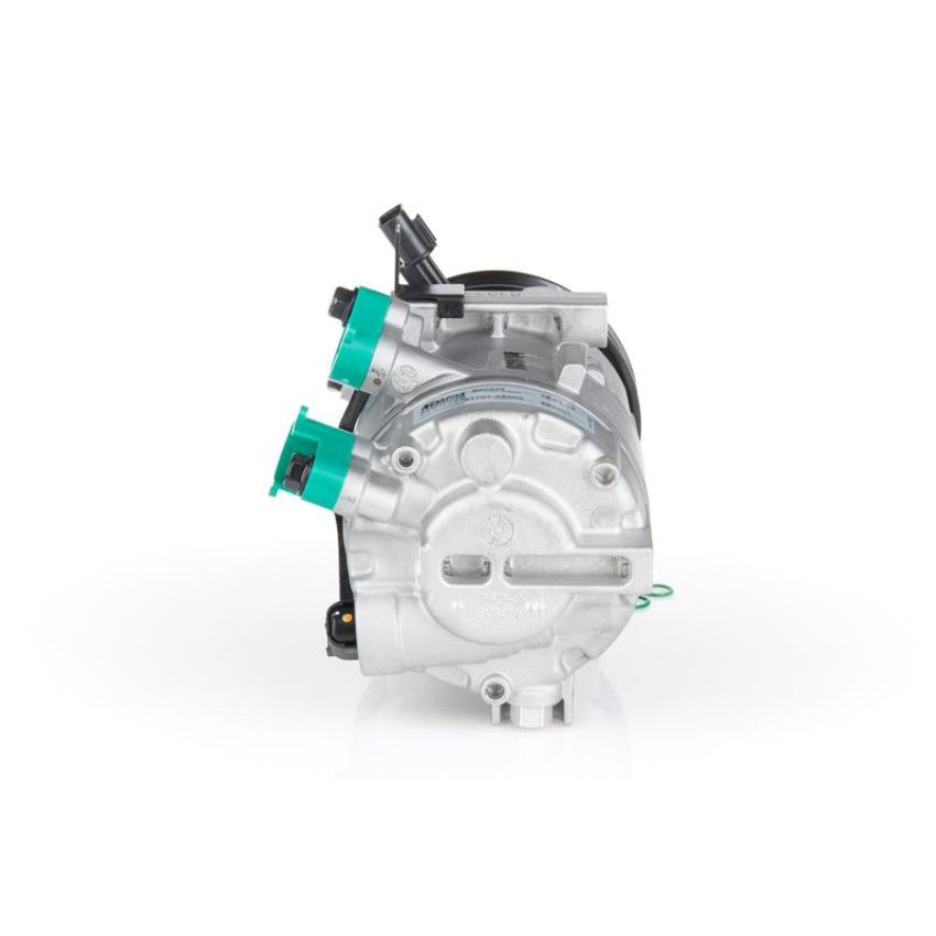 NISSENS 890243 Air Conditioning Compressor with Clutch