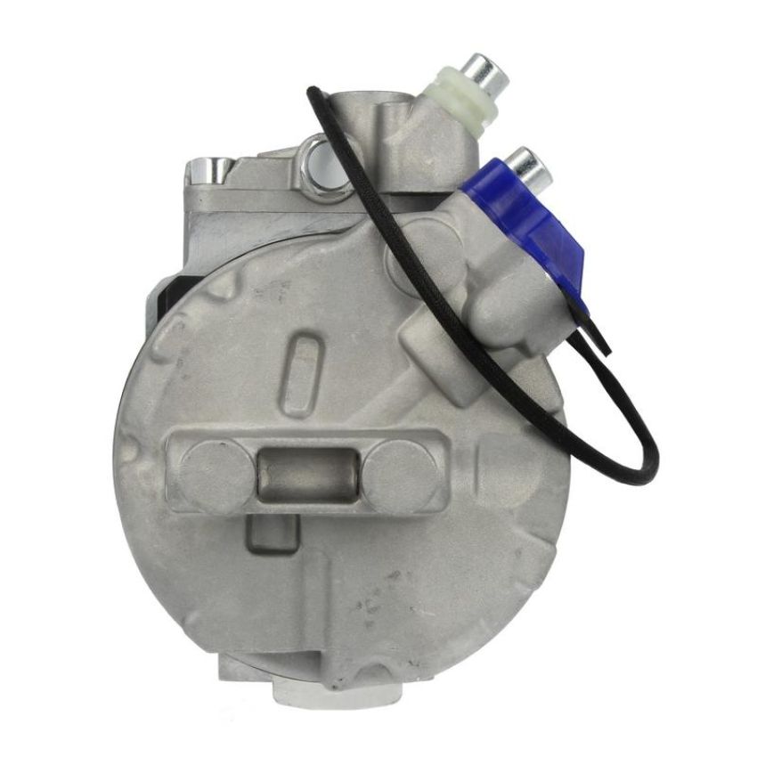 NISSENS 89027 Air Conditioning Compressor with Clutch