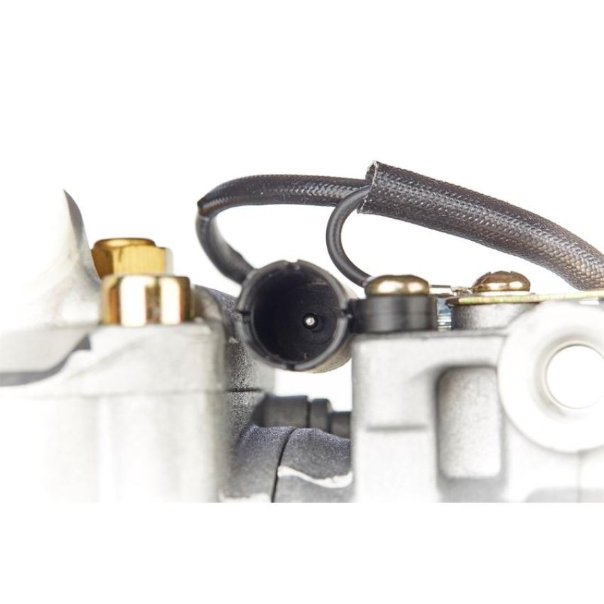 NISSENS 890292 Air Conditioning Compressor with Clutch
