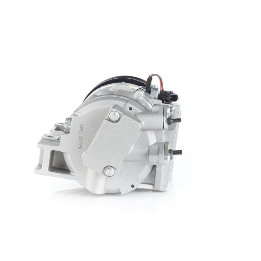 NISSENS 890293 Air Conditioning Compressor with Clutch