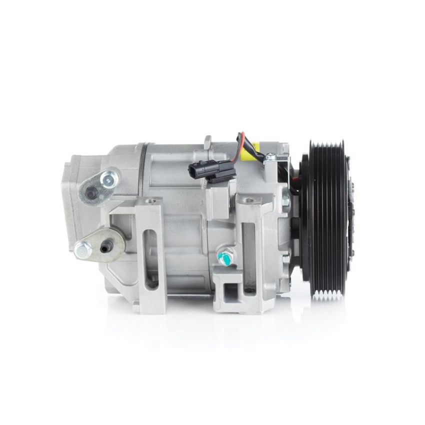 NISSENS 890293 Air Conditioning Compressor with Clutch