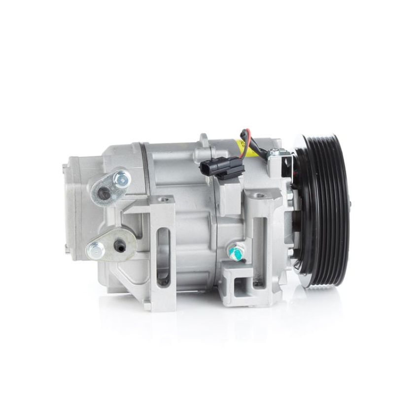 NISSENS 890293 Air Conditioning Compressor with Clutch