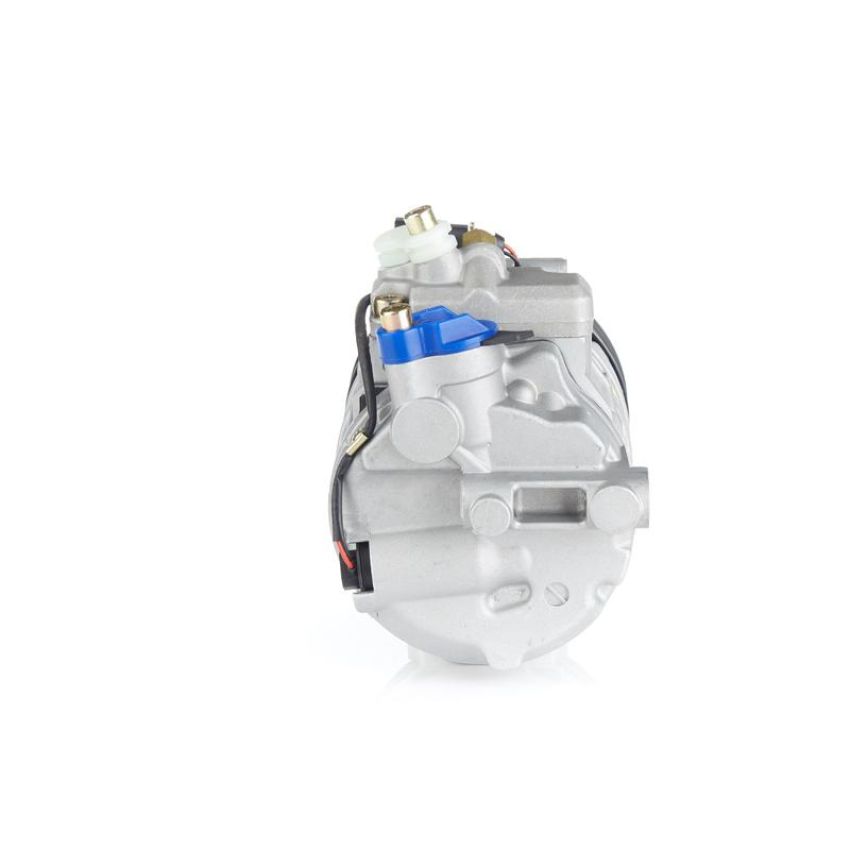 NISSENS 890294 Air Conditioning Compressor with Clutch