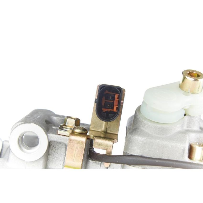 NISSENS 890294 Air Conditioning Compressor with Clutch