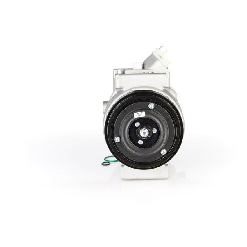 NISSENS 890304 Air Conditioning Compressor with Clutch