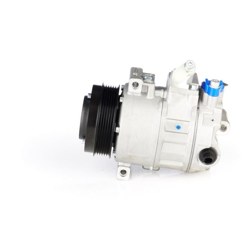 NISSENS 890304 Air Conditioning Compressor with Clutch