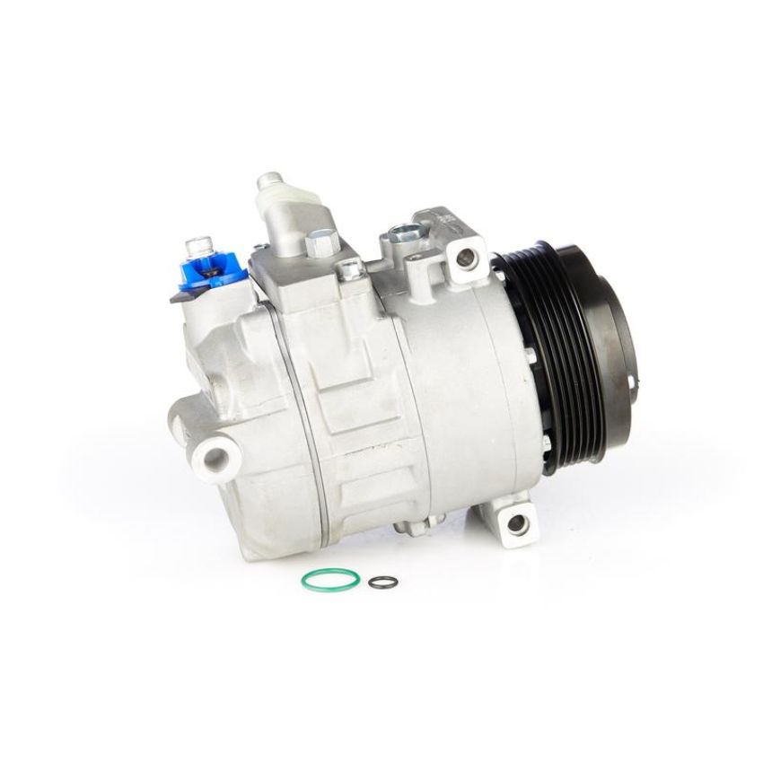 NISSENS 890304 Air Conditioning Compressor with Clutch