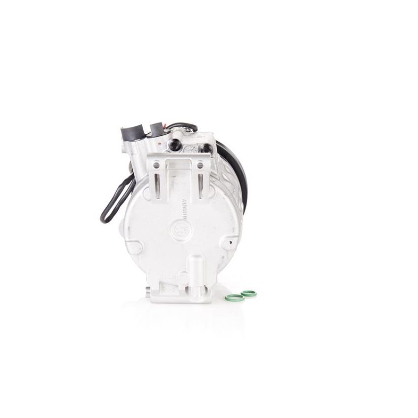 NISSENS 890315 Air Conditioning Compressor with Clutch