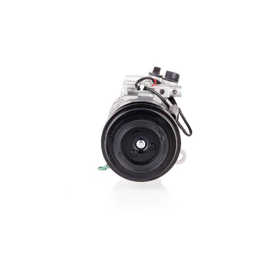 NISSENS 890315 Air Conditioning Compressor with Clutch