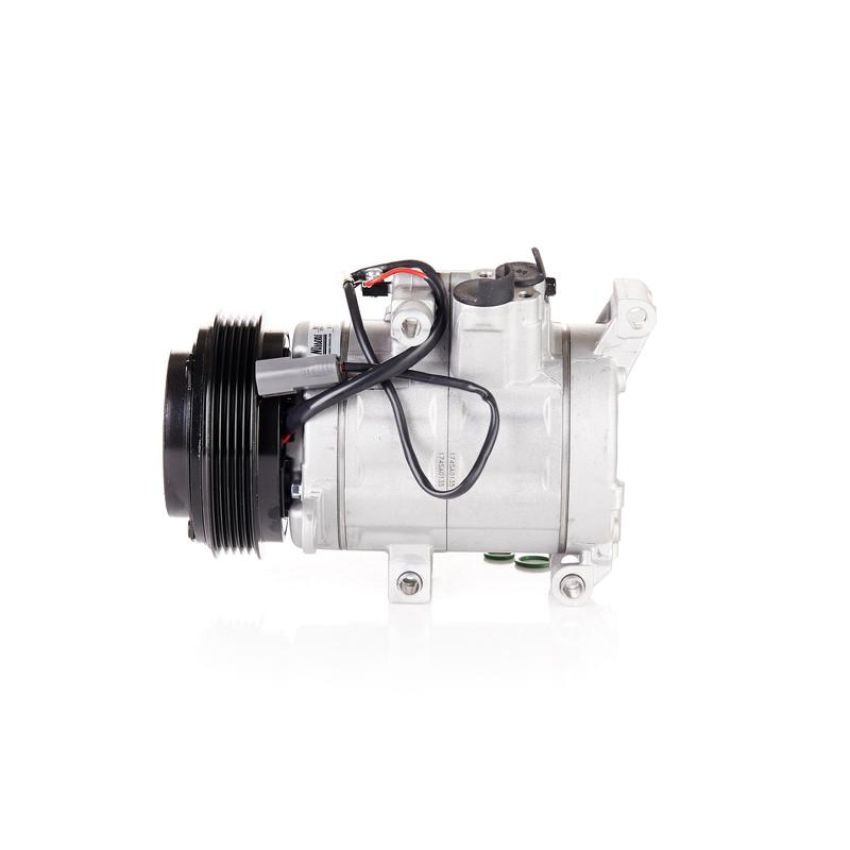 NISSENS 890315 Air Conditioning Compressor with Clutch