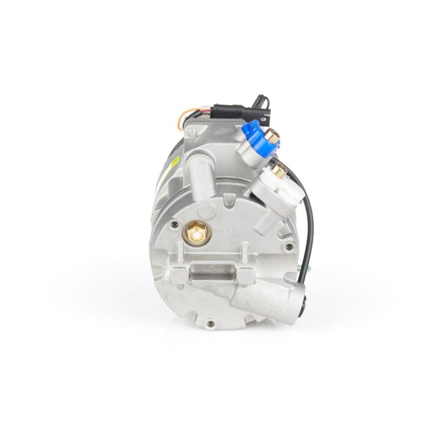 NISSENS 890329 Air Conditioning Compressor with Clutch