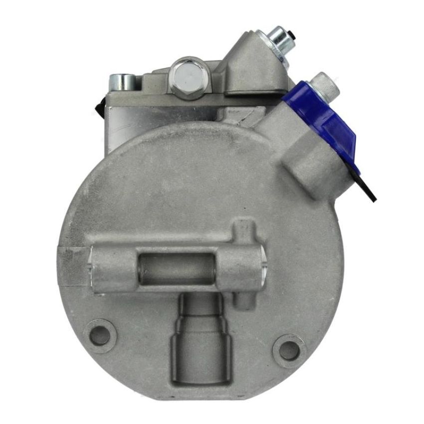 NISSENS 89034 Air Conditioning Compressor with Clutch