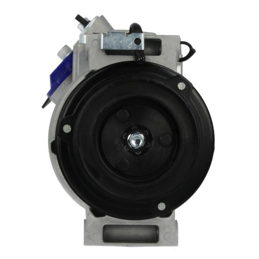 NISSENS 89034 Air Conditioning Compressor with Clutch