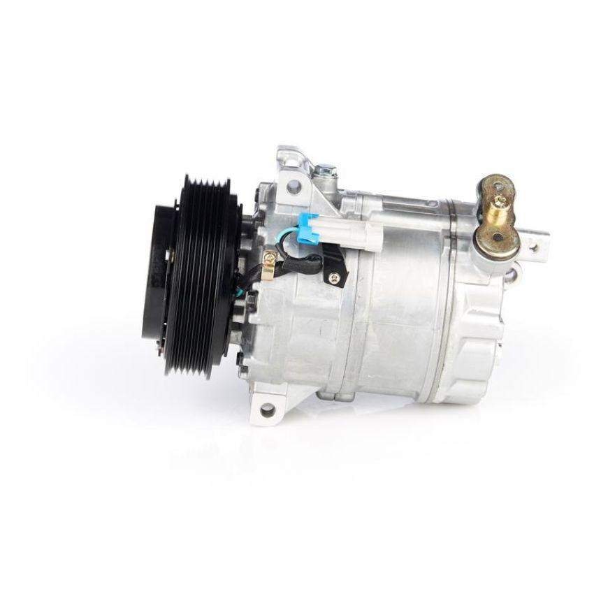 NISSENS 890354 Air Conditioning Compressor with Clutch