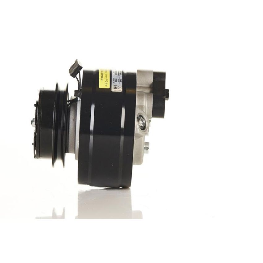 NISSENS 890368 Air Conditioning Compressor with Clutch