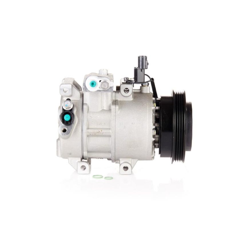 NISSENS 890376 Air Conditioning Compressor with Clutch