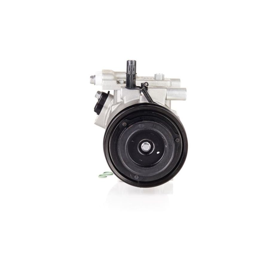 NISSENS 890376 Air Conditioning Compressor with Clutch