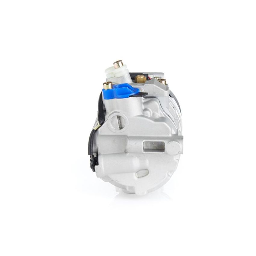 NISSENS 890397 Air Conditioning Compressor with Clutch