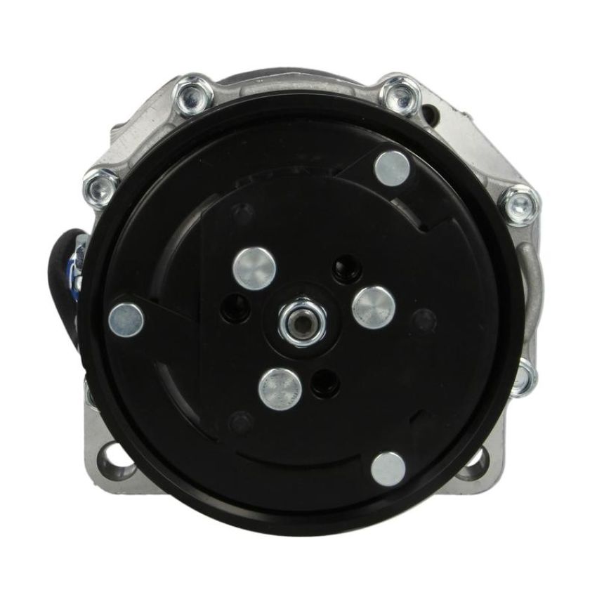 NISSENS 89040 Air Conditioning Compressor with Clutch
