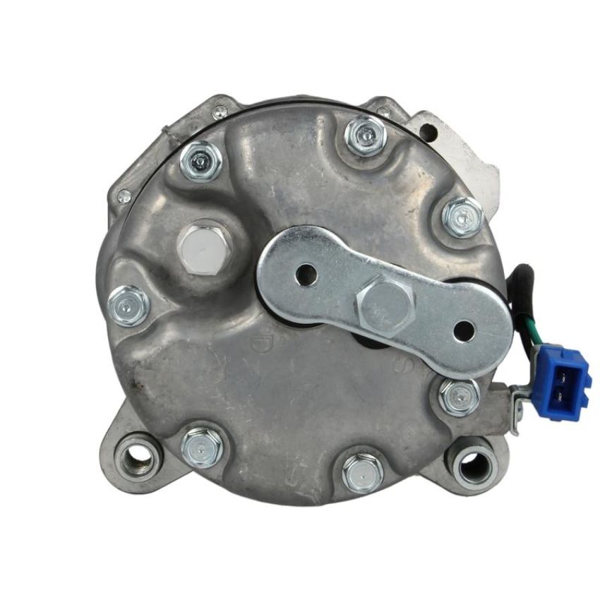 NISSENS 89040 Air Conditioning Compressor with Clutch