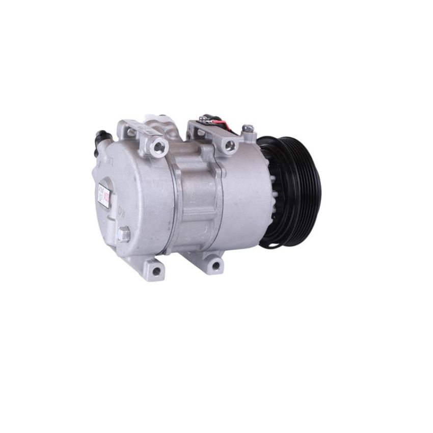NISSENS 890430 Air Conditioning Compressor with Clutch
