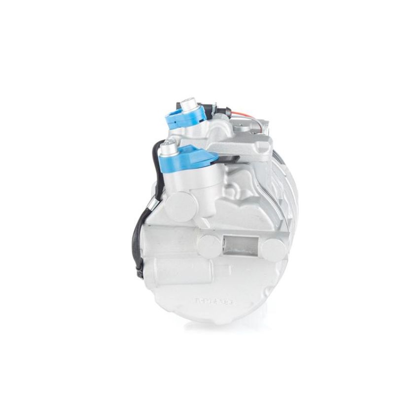 NISSENS 89052 Air Conditioning Compressor with Clutch