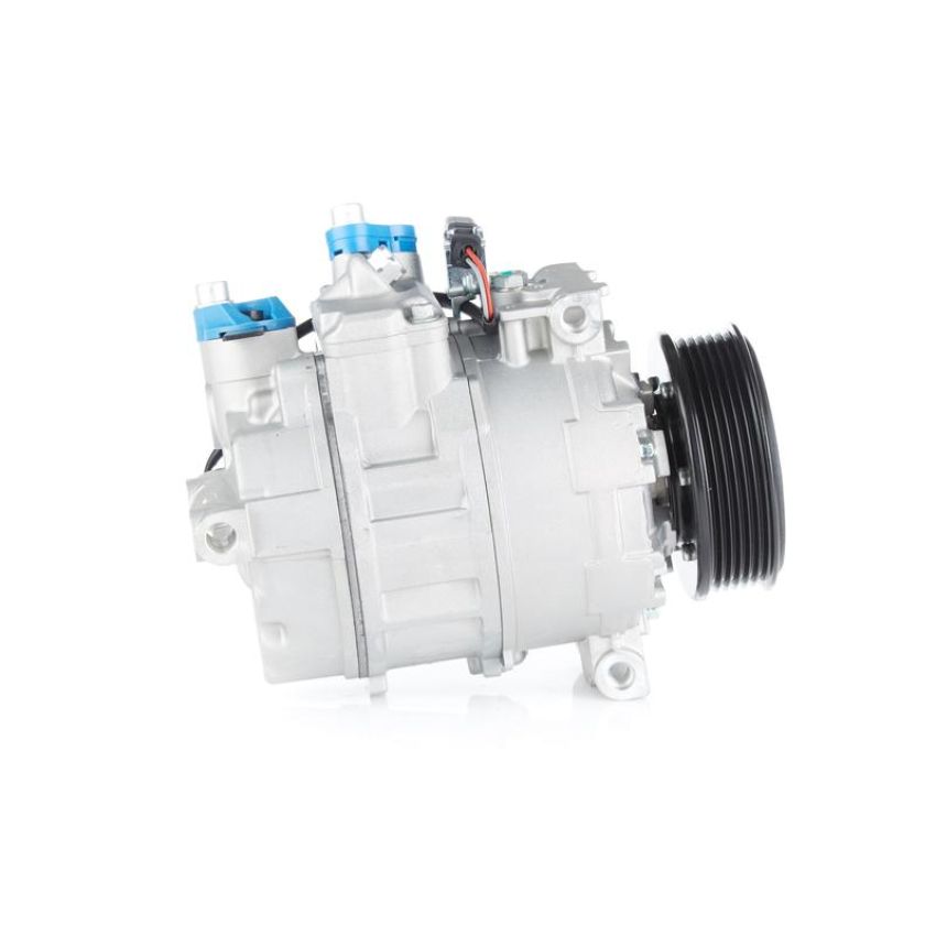 NISSENS 89052 Air Conditioning Compressor with Clutch