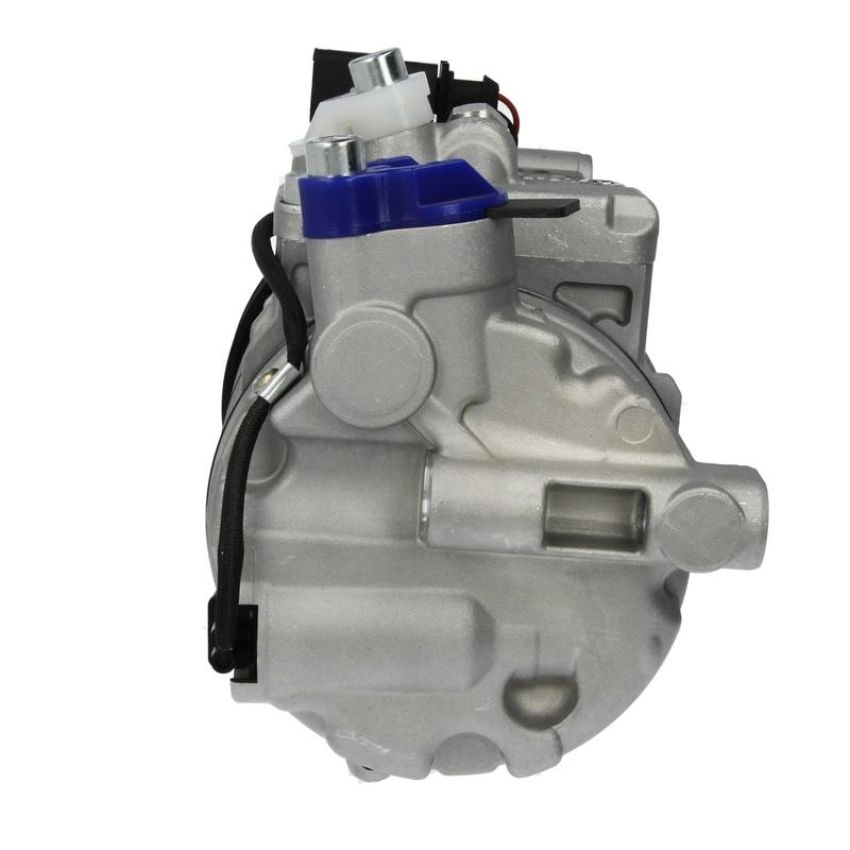 NISSENS 89052 Air Conditioning Compressor with Clutch