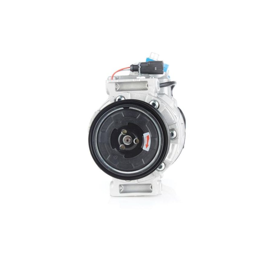 NISSENS 89052 Air Conditioning Compressor with Clutch