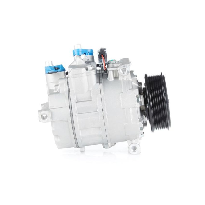 NISSENS 89052 Air Conditioning Compressor with Clutch