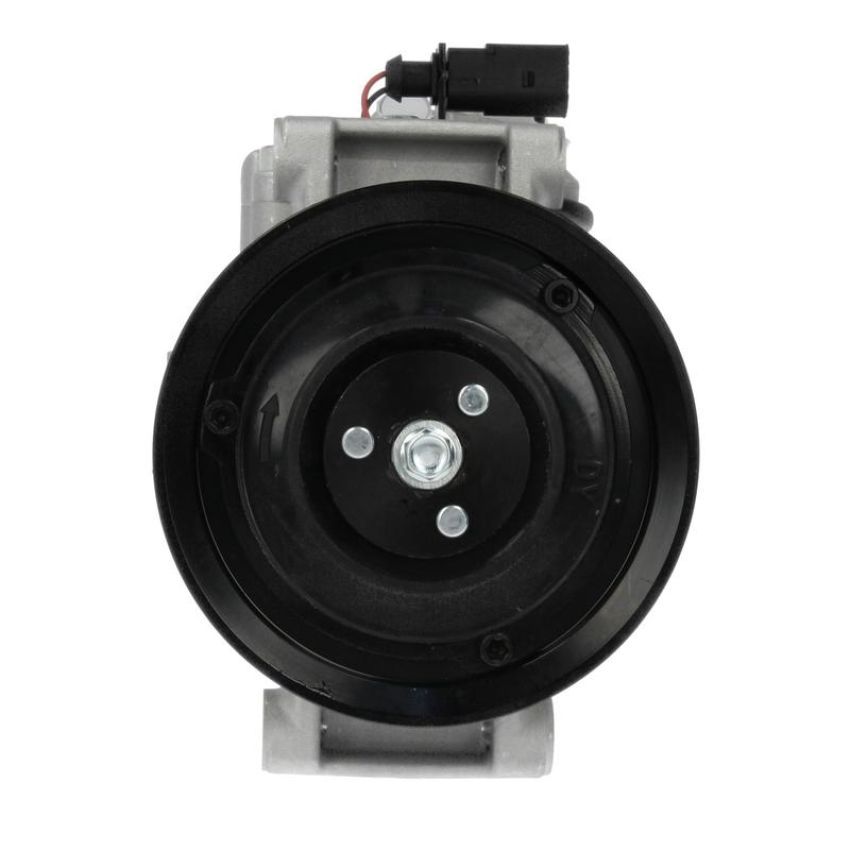 NISSENS 89052 Air Conditioning Compressor with Clutch