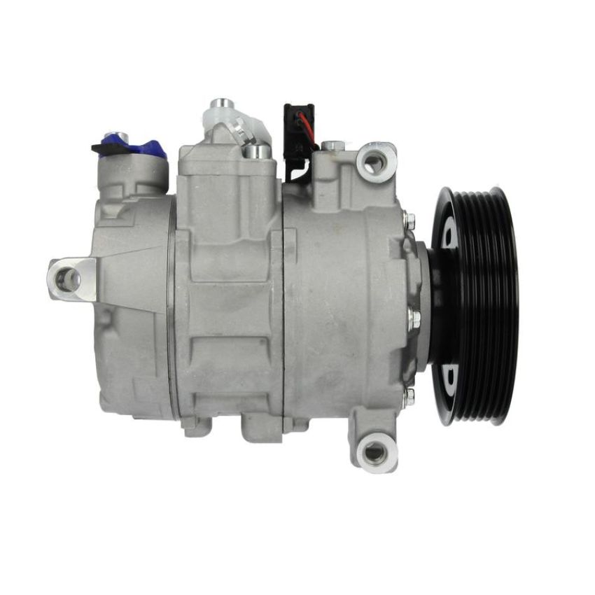 NISSENS 89052 Air Conditioning Compressor with Clutch