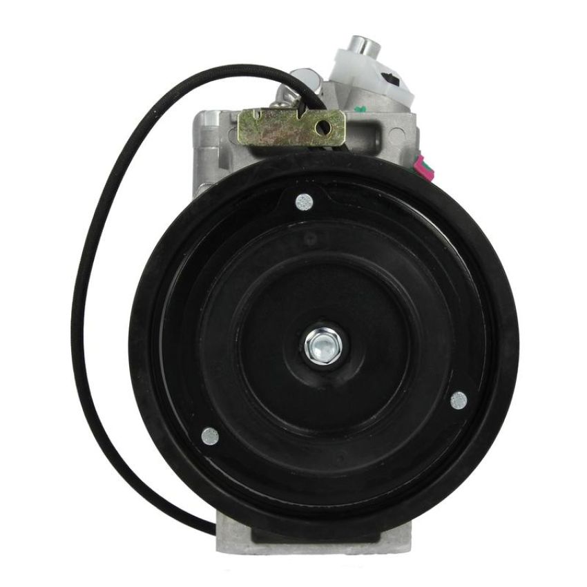 NISSENS 89054 Air Conditioning Compressor with Clutch